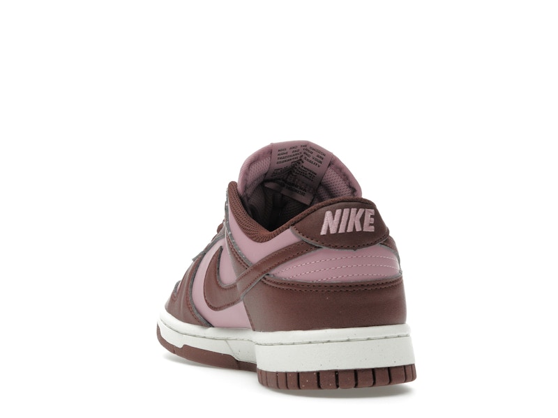 Nike Dunk Low Next Nature Dark Pony Elemental Pink (Women's)