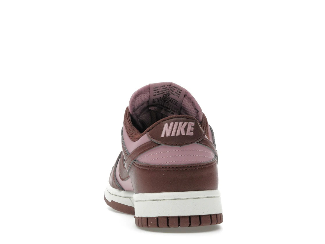 Nike Dunk Low Next Nature Dark Pony Elemental Pink (Women's)