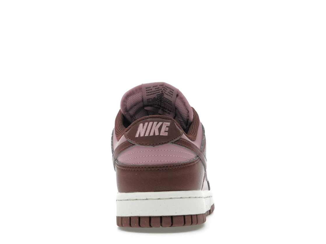 Nike Dunk Low Next Nature Dark Pony Elemental Pink (Women's)