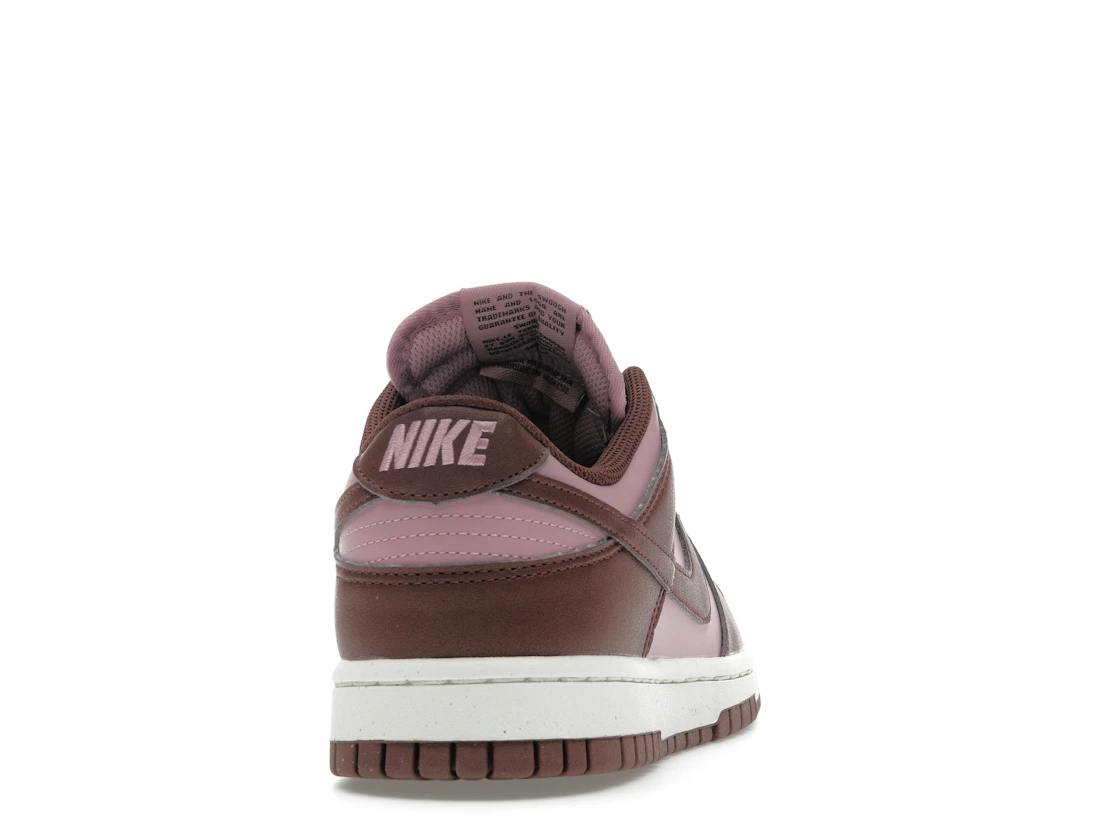 Nike Dunk Low Next Nature Dark Pony Elemental Pink (Women's)