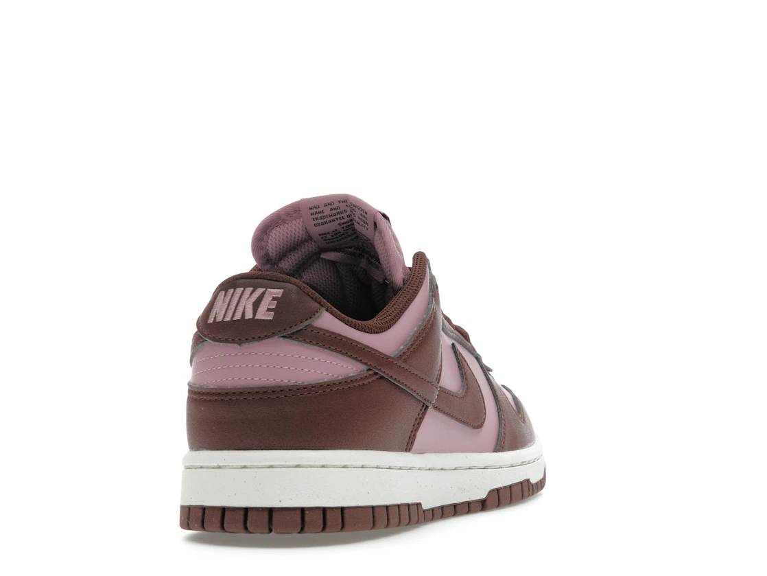Nike Dunk Low Next Nature Dark Pony Elemental Pink (Women's)