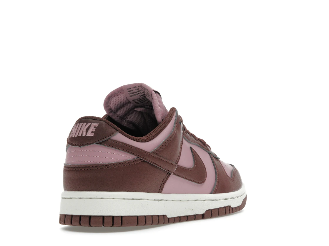 Nike Dunk Low Next Nature Dark Pony Elemental Pink (Women's)