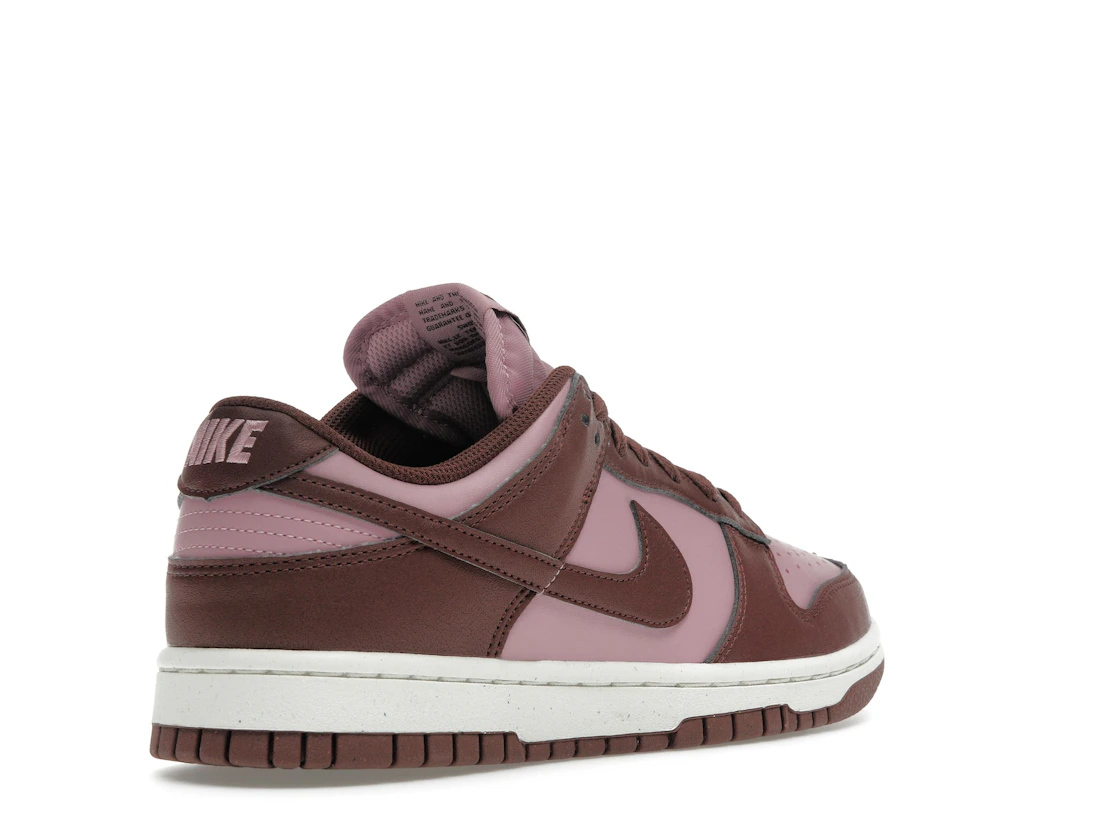 Nike Dunk Low Next Nature Dark Pony Elemental Pink (Women's)