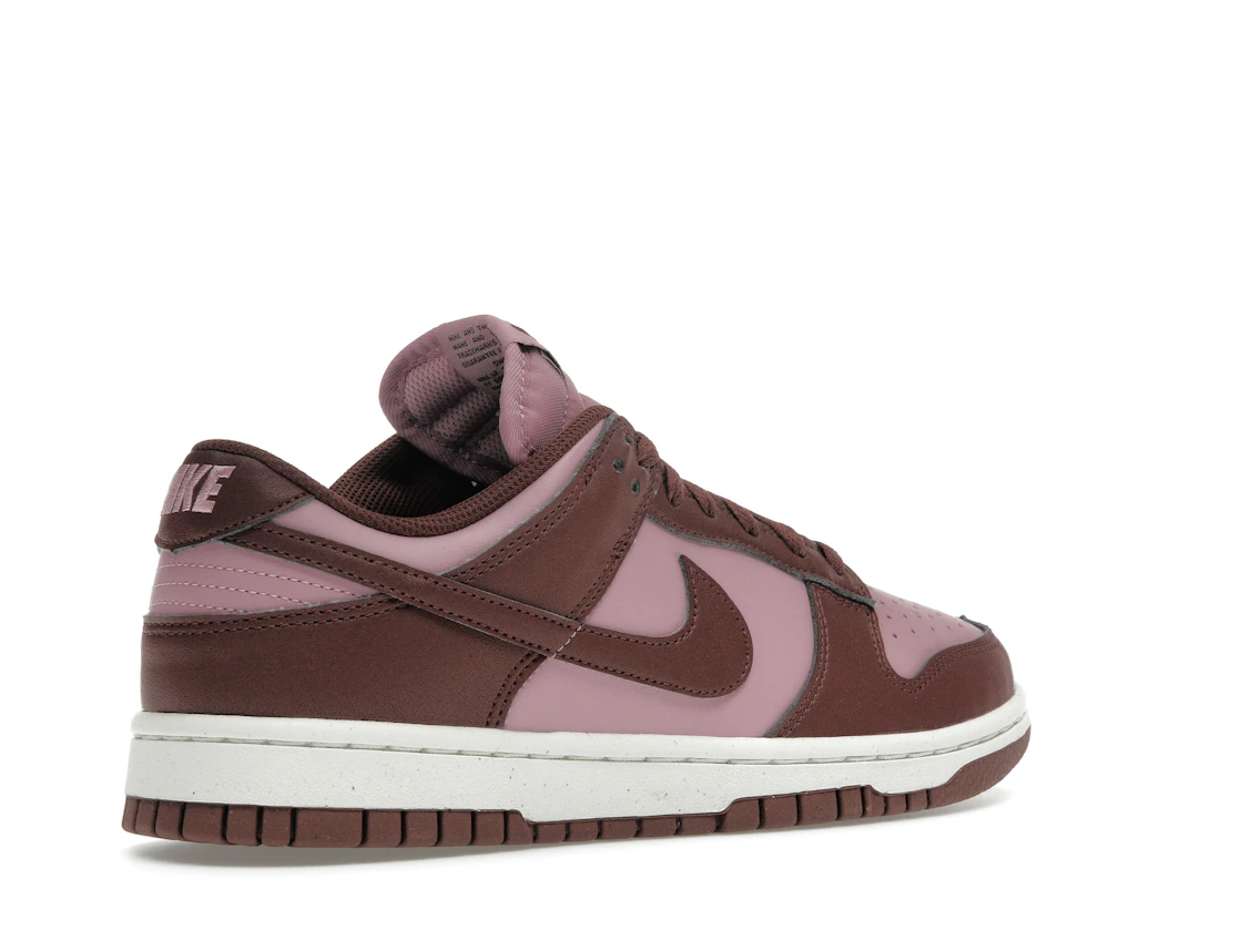Nike Dunk Low Next Nature Dark Pony Elemental Pink (Women's)