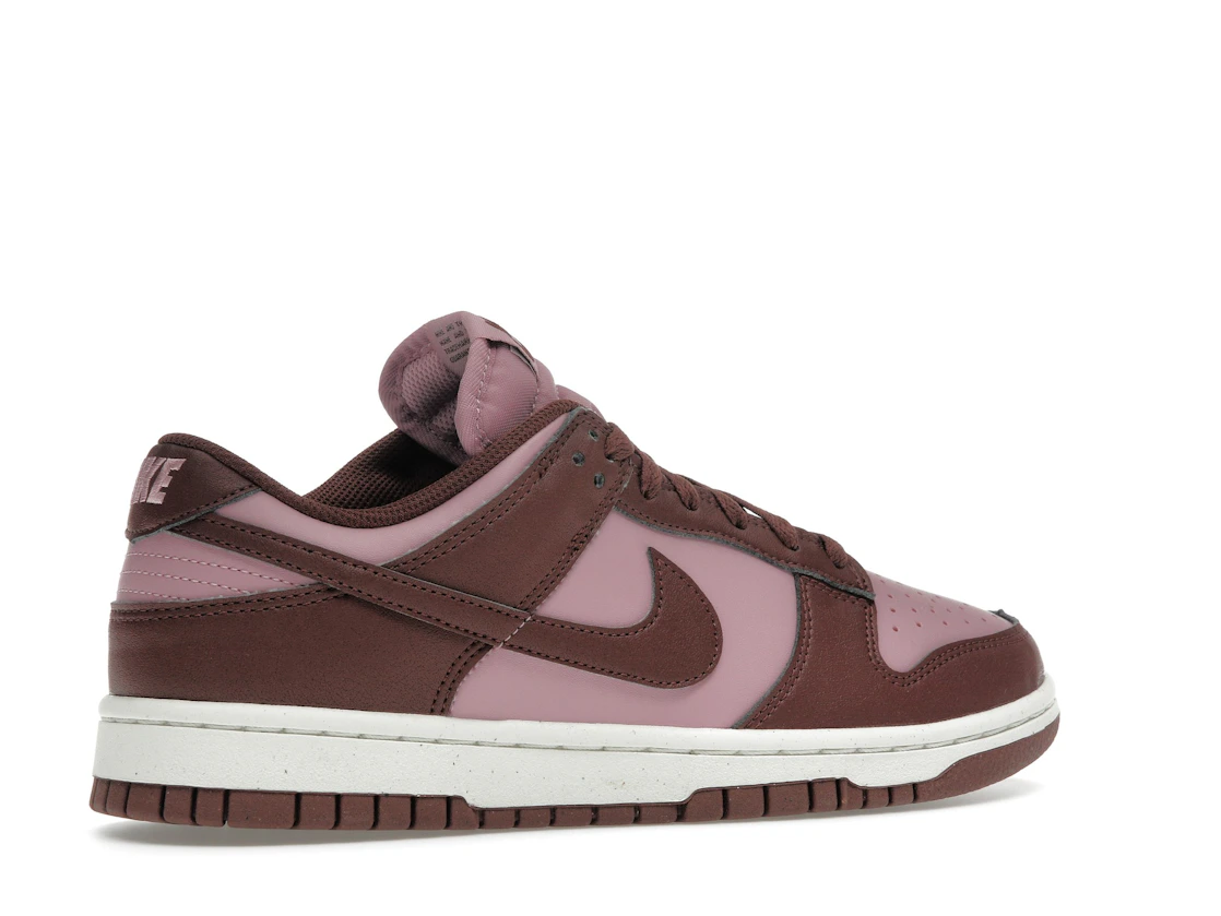 Nike Dunk Low Next Nature Dark Pony Elemental Pink (Women's)