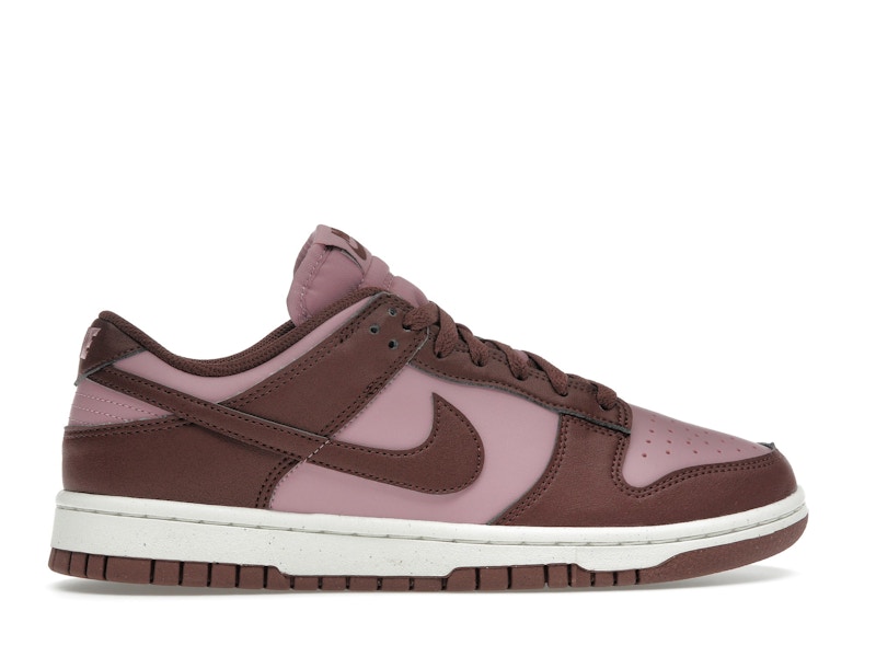 Nike Dunk Low Next Nature Dark Pony Elemental Pink (Women's)