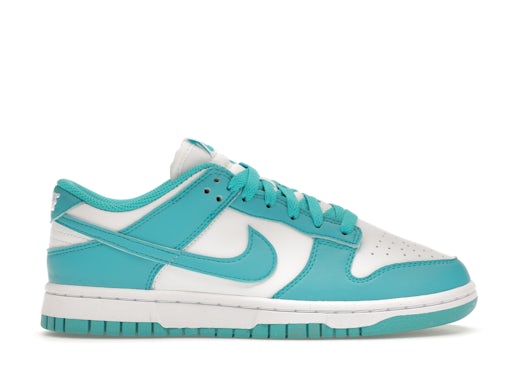 Nike Dunk Low Next Nature Dusty Cactus (de mujer) 0
