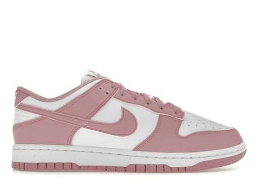 Nike Dunk Low Next Nature Elemental Pink (Women's) 0