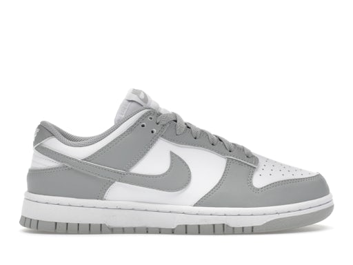 Nike Dunk Low Next Nature Light Smoke Grey (Women's) 0