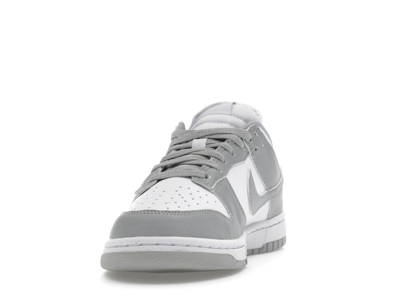 Nike Dunk Low Next Nature Light Smoke Grey (Women's)