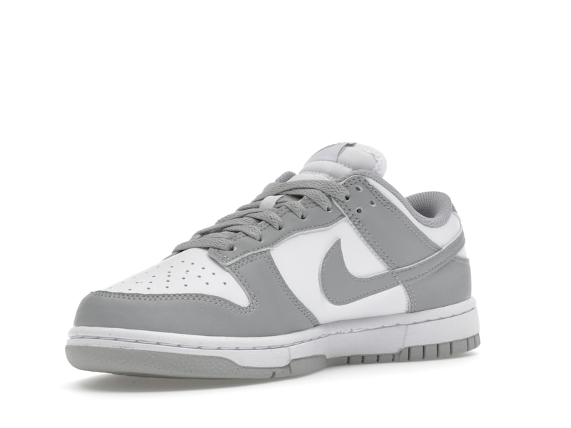 Nike Dunk Low Next Nature Light Smoke Grey (Women's)