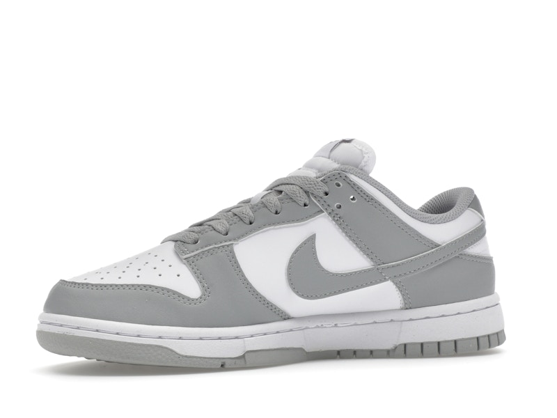 Nike Dunk Low Next Nature Light Smoke Grey (Women's)