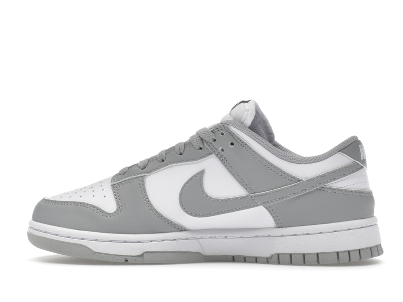 Nike Dunk Low Next Nature Light Smoke Grey (Women's)