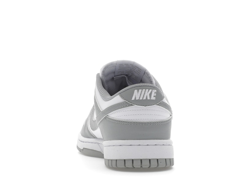 Nike Dunk Low Next Nature Light Smoke Grey (Women's)