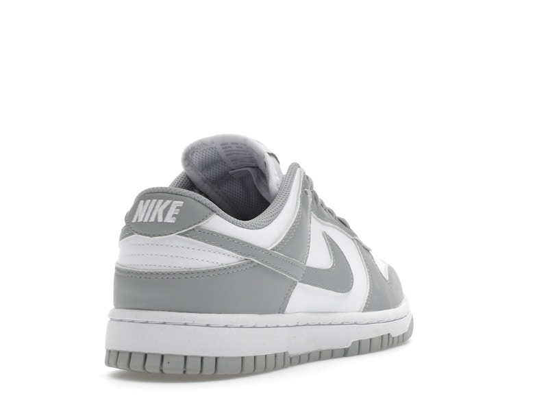Nike Dunk Low Next Nature Light Smoke Grey (Women's)