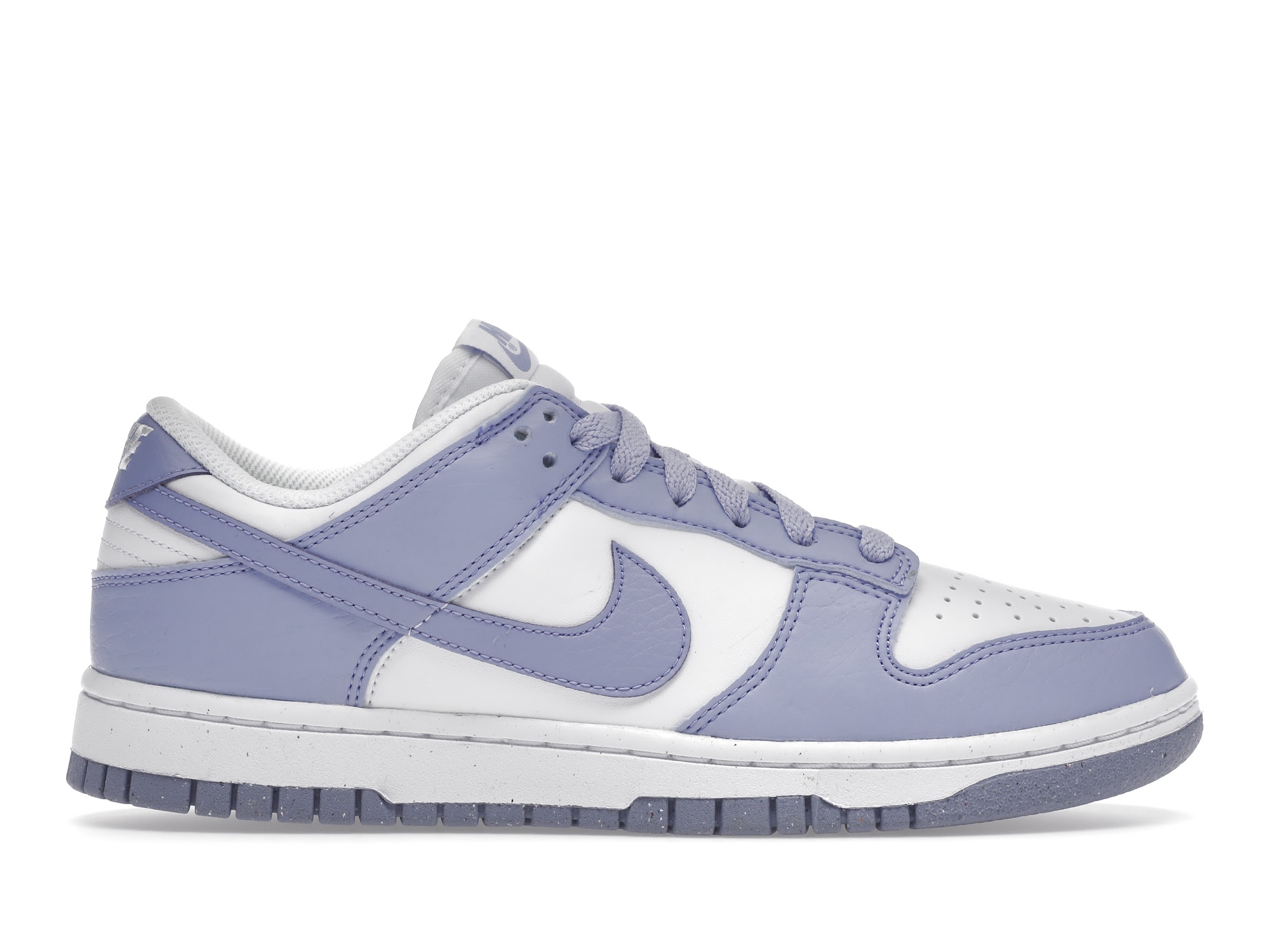 Nike Dunk Low Next Nature Lilac (Women's) - DN1431-103 - US