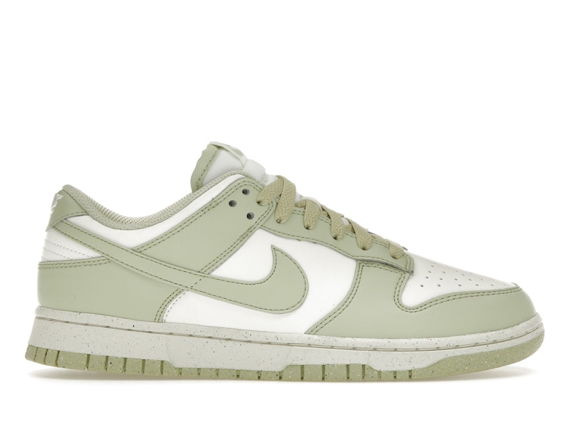 Nike Dunk Low Next Nature Olive Aura Women s HF5384 300 US