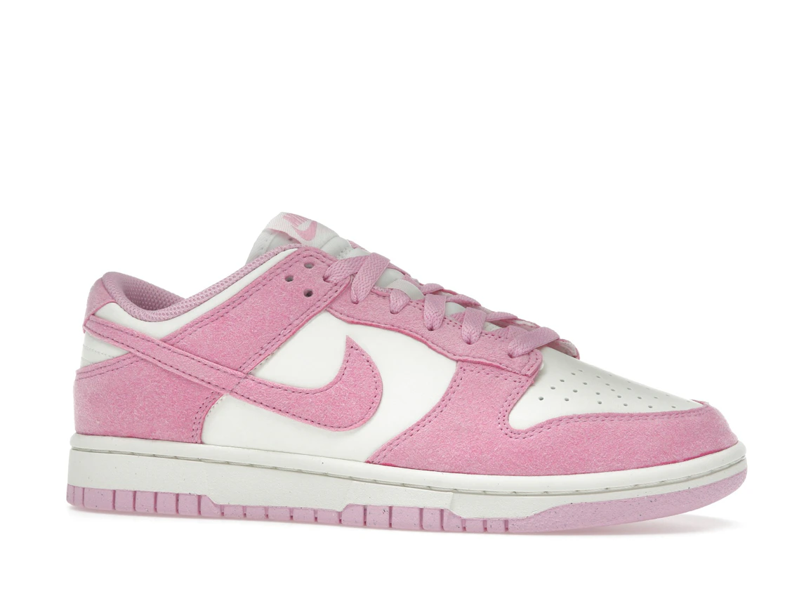 Nike Dunk Low Next Nature Pink Rise Sail (Women's)
