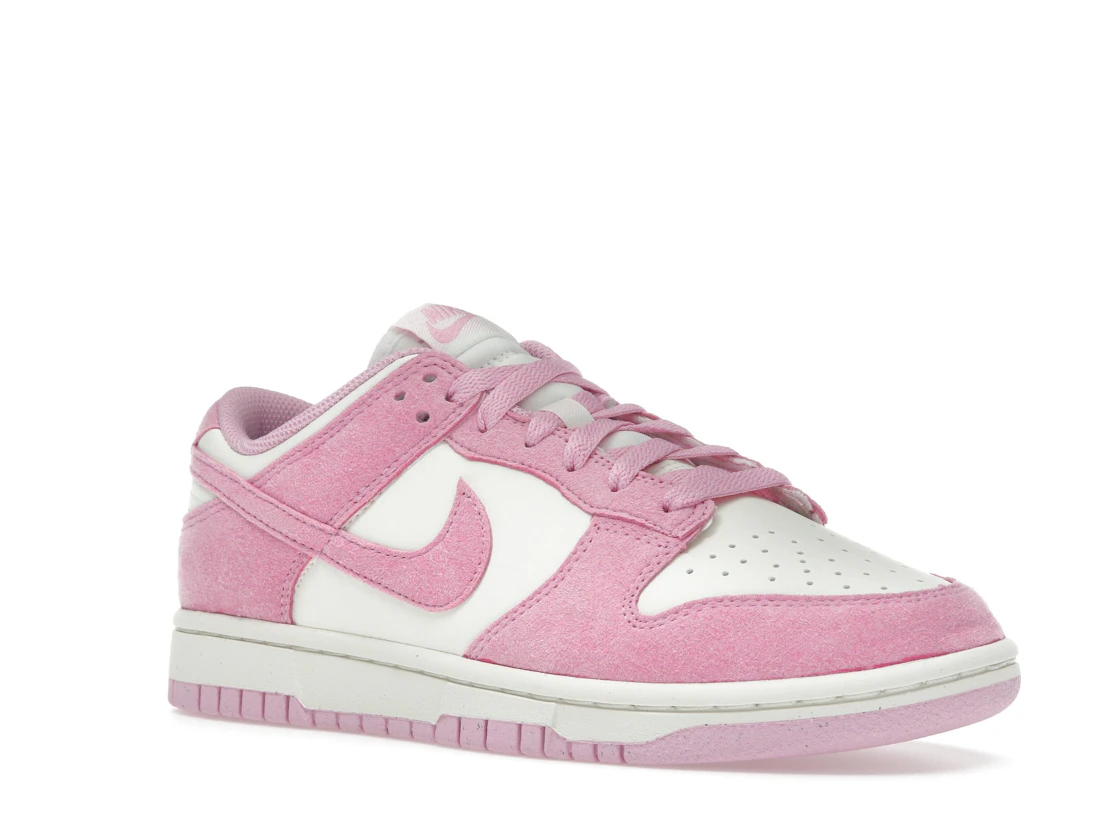 Nike Dunk Low Next Nature Pink Rise Sail (Women's)