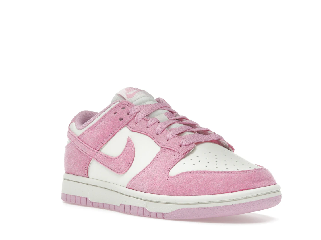 Nike Dunk Low Next Nature Pink Rise Sail (Women's)