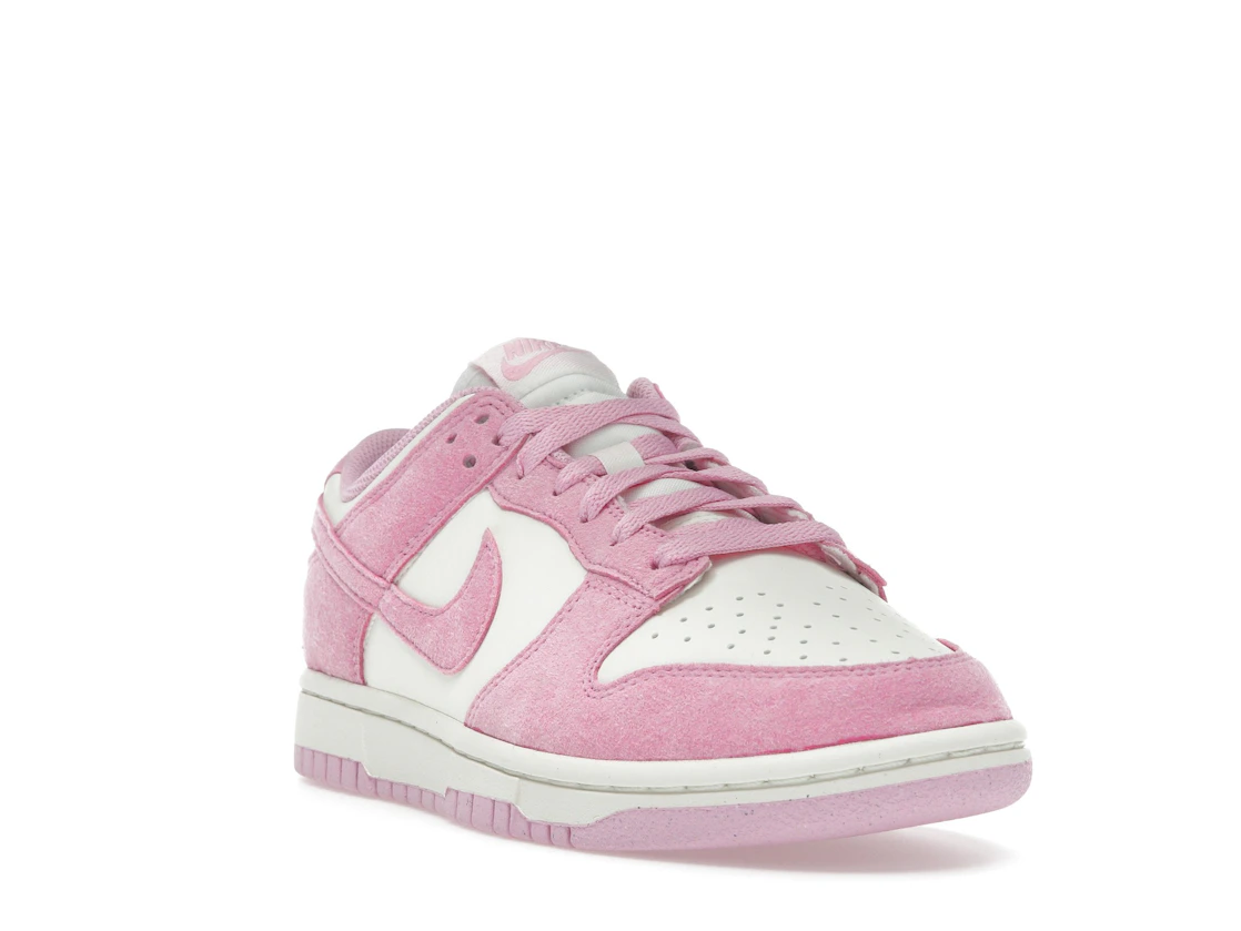 Nike Dunk Low Next Nature Pink Rise Sail (Women's)