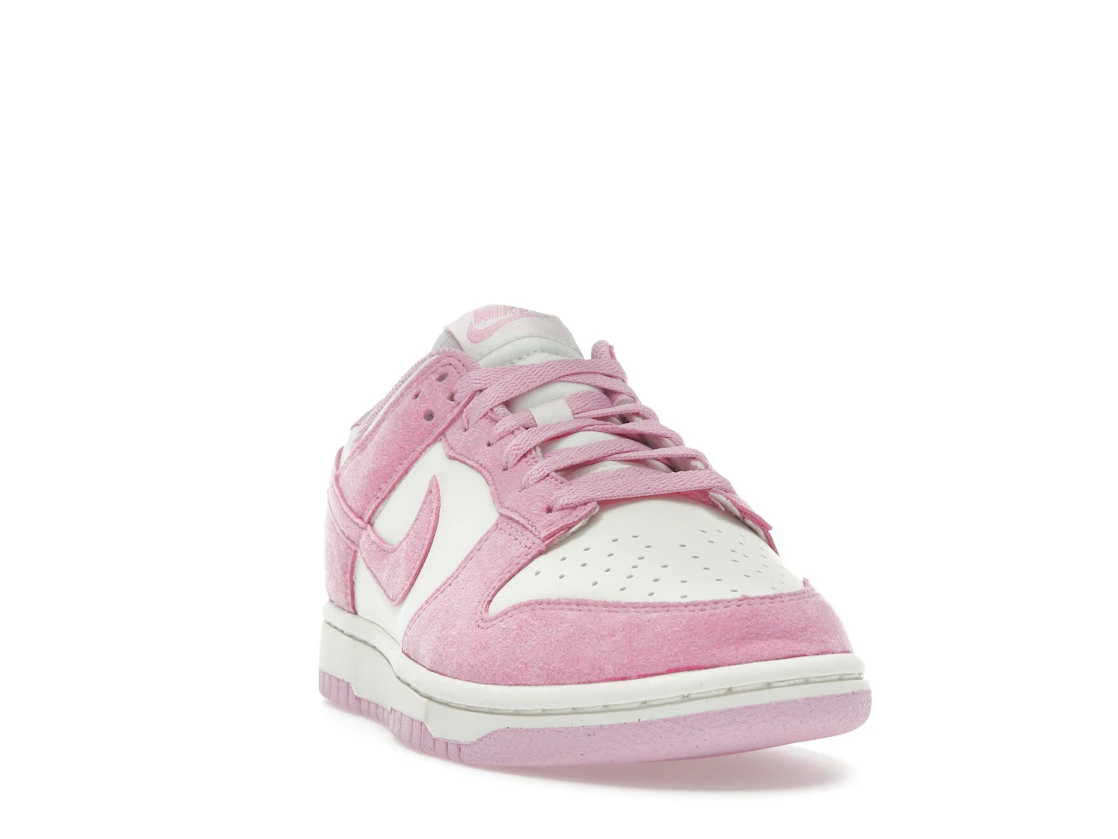 Nike Dunk Low Next Nature Pink Rise Sail (Women's)