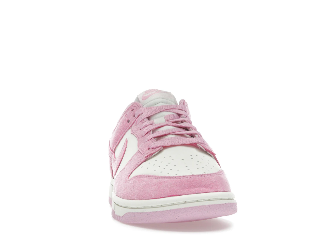 Nike Dunk Low Next Nature Pink Rise Sail (Women's)