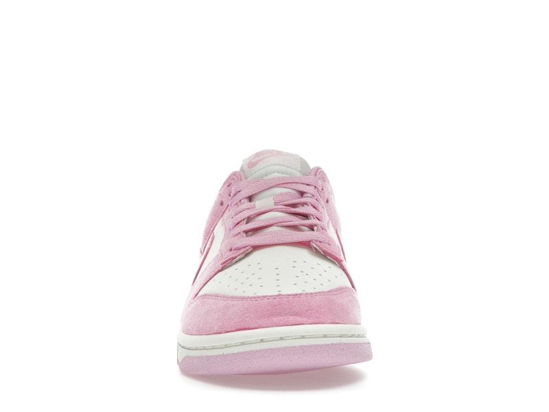 Nike Dunk Low Next Nature Pink Rise Sail (Women's)