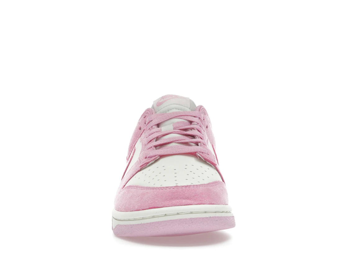 Nike Dunk Low Next Nature Pink Rise Sail (Women's)