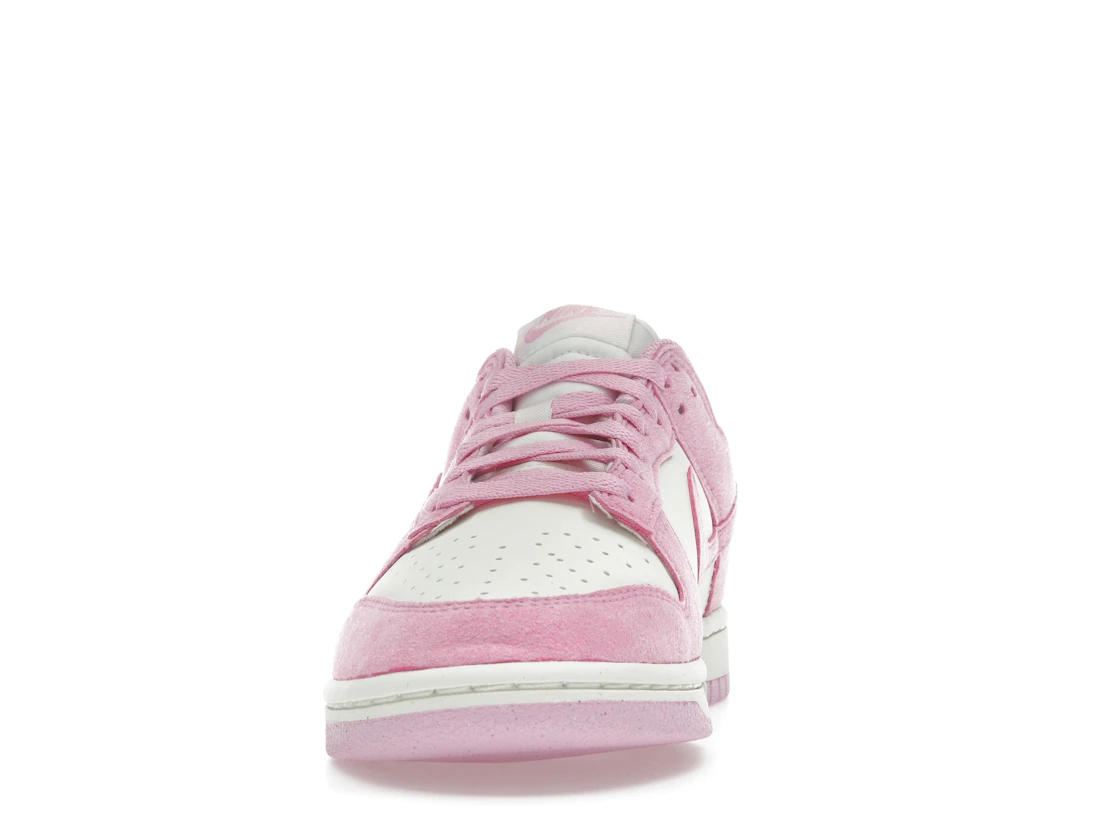 Nike Dunk Low Next Nature Pink Rise Sail (Women's)