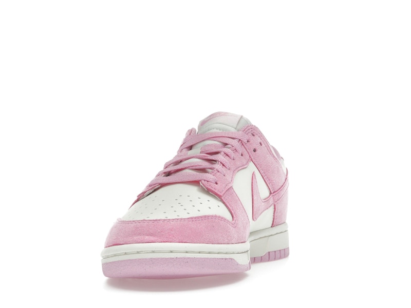 Nike Dunk Low Next Nature Pink Rise Sail (Women's)