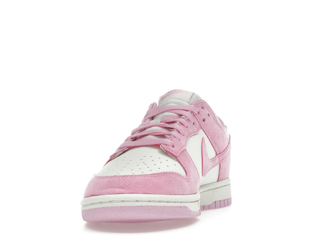 Nike Dunk Low Next Nature Pink Rise Sail (Women's)