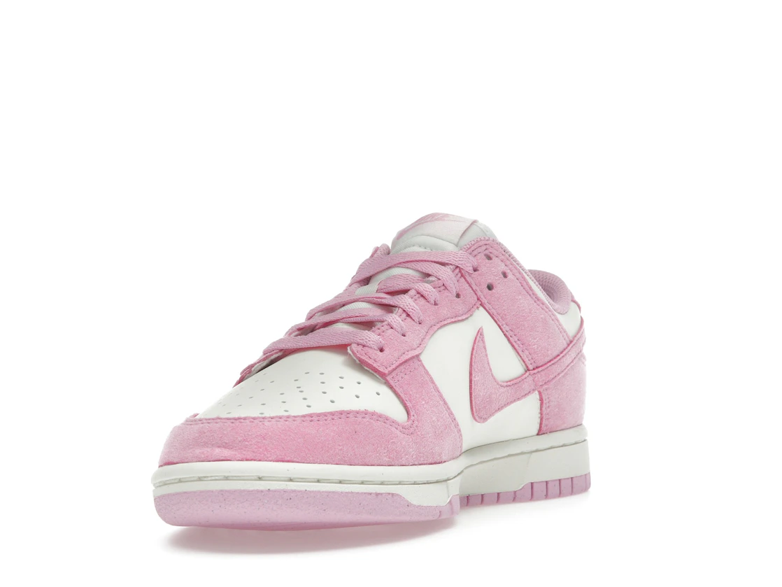 Nike Dunk Low Next Nature Pink Rise Sail (Women's)