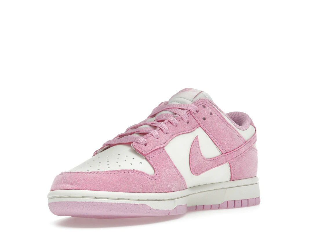 Nike Dunk Low Next Nature Pink Rise Sail (Women's)