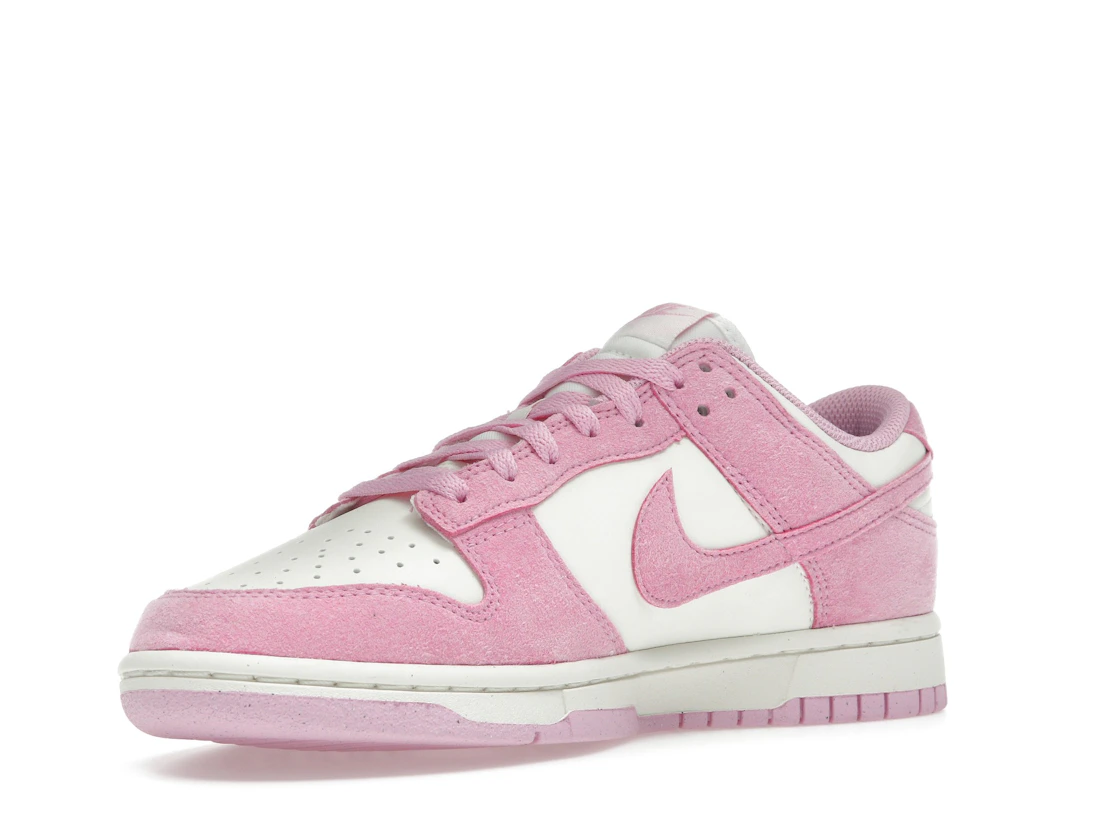 Nike Dunk Low Next Nature Pink Rise Sail (Women's)