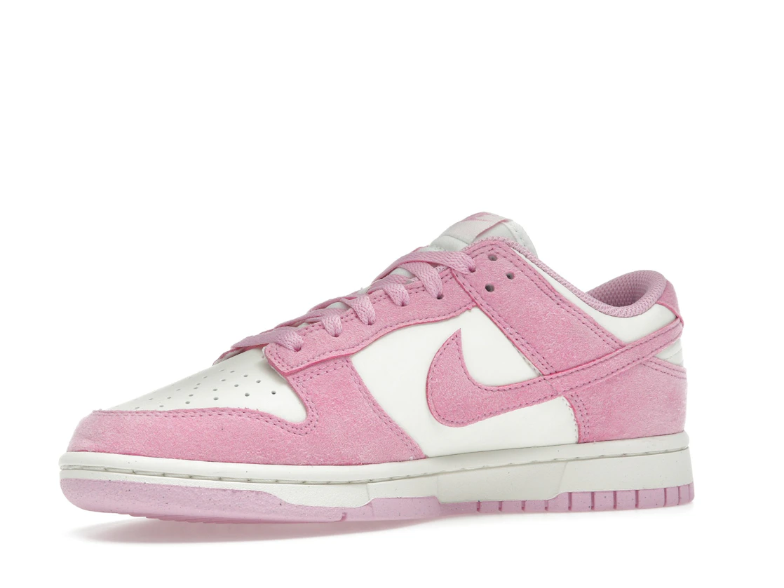 Nike Dunk Low Next Nature Pink Rise Sail (Women's)