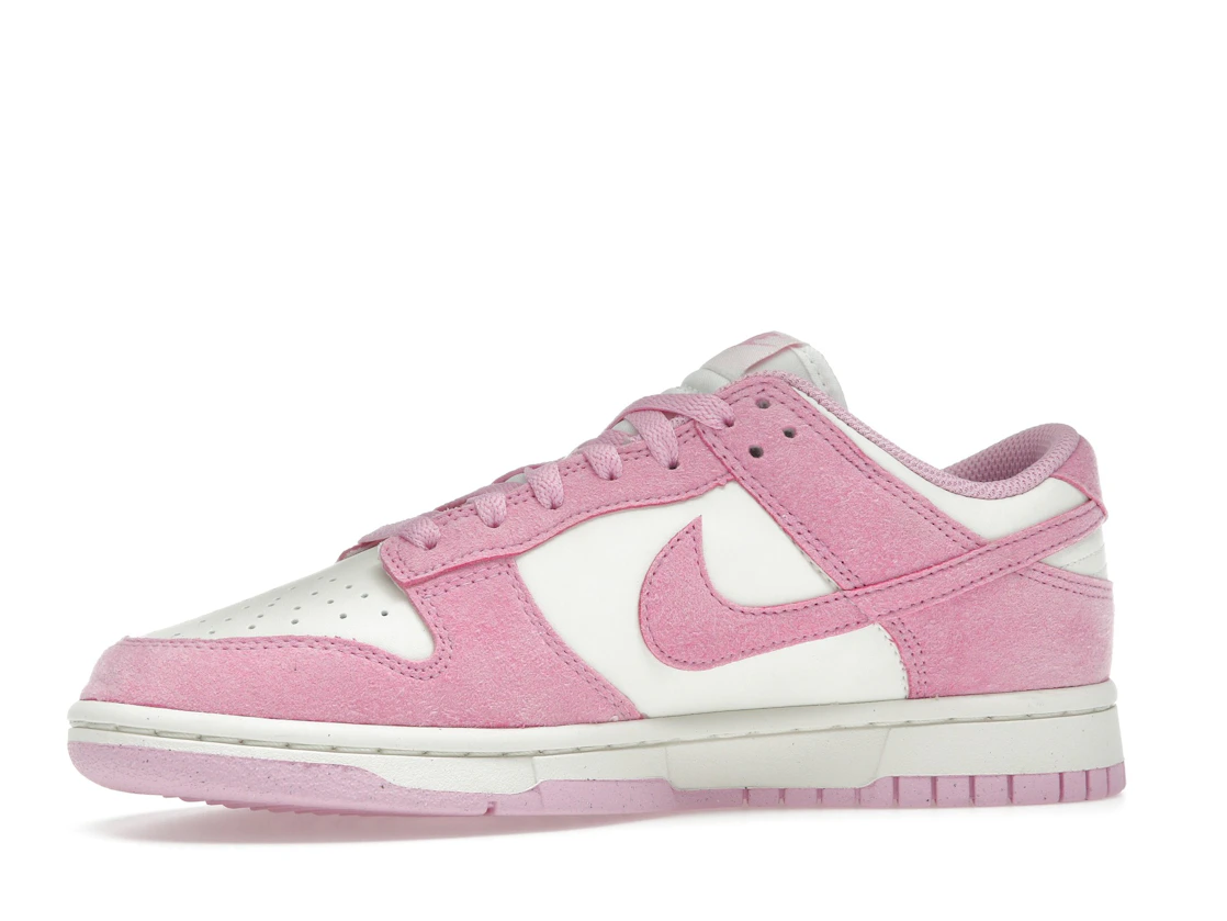 Nike Dunk Low Next Nature Pink Rise Sail (Women's)