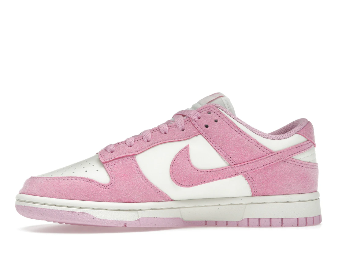 Nike Dunk Low Next Nature Pink Rise Sail (Women's)