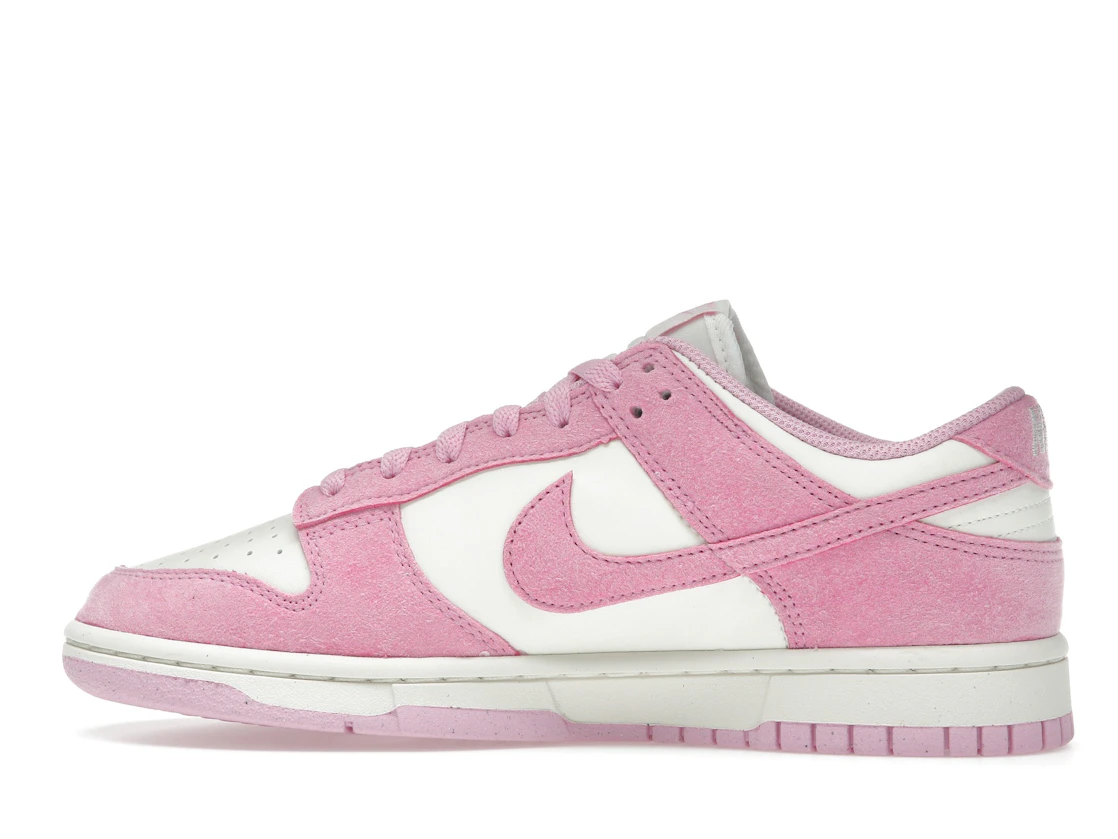Nike Dunk Low Next Nature Pink Rise Sail (Women's)