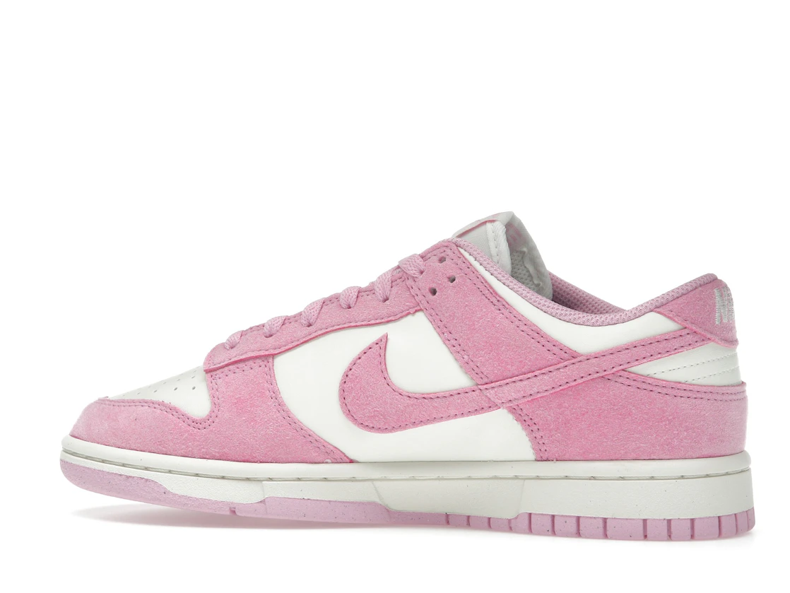 Nike Dunk Low Next Nature Pink Rise Sail (Women's)