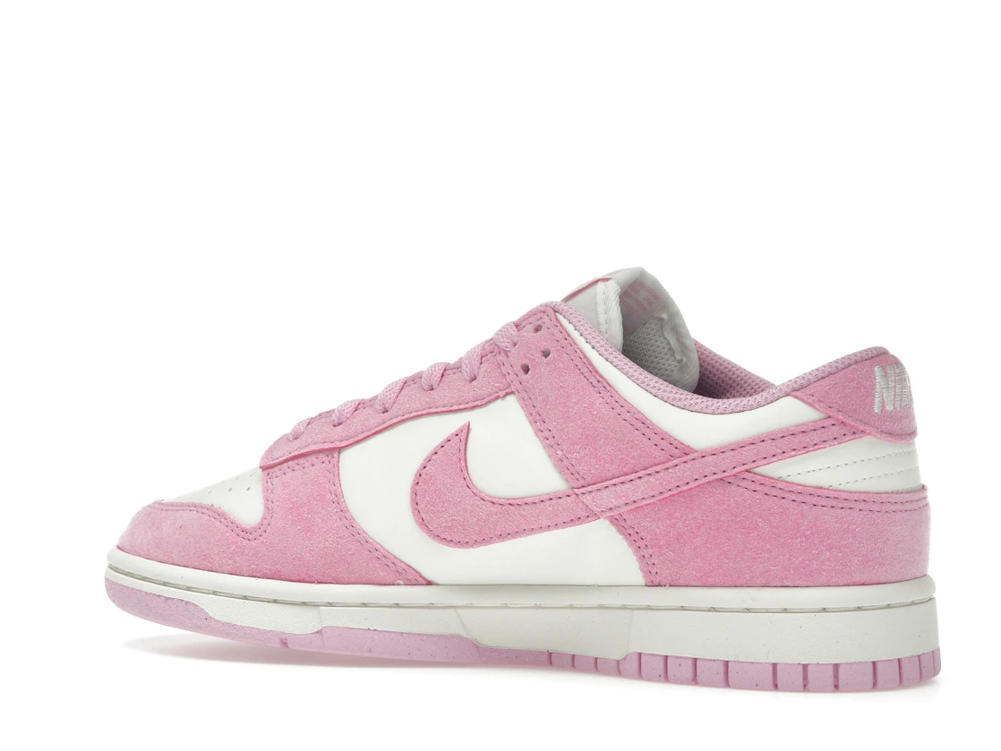 Nike Dunk Low Next Nature Pink Rise Sail (Women's)