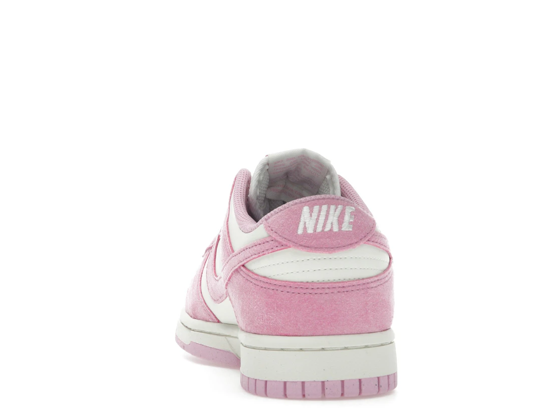 Nike Dunk Low Next Nature Pink Rise Sail (Women's)