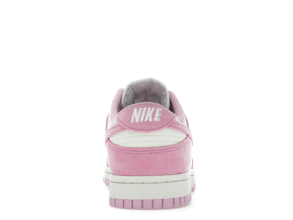 Nike Dunk Low Next Nature Pink Rise Sail (Women's)