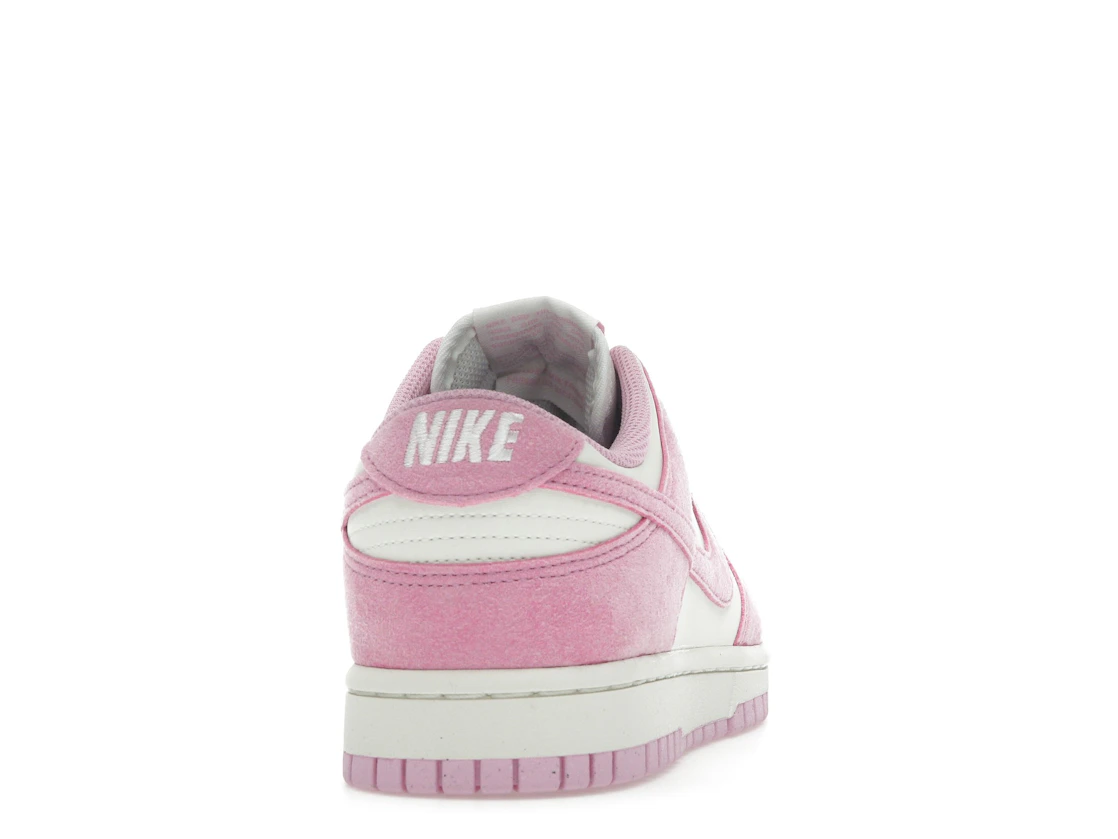 Nike Dunk Low Next Nature Pink Rise Sail (Women's)