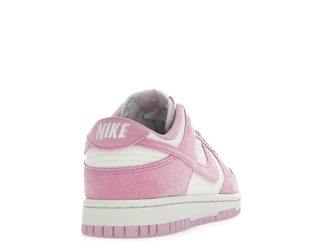 Nike Dunk Low Next Nature Pink Rise Sail (Women's)