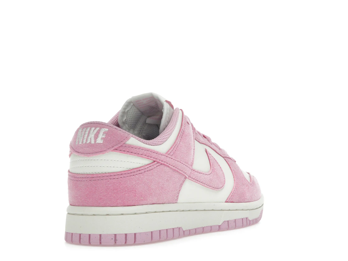 Nike Dunk Low Next Nature Pink Rise Sail (Women's)