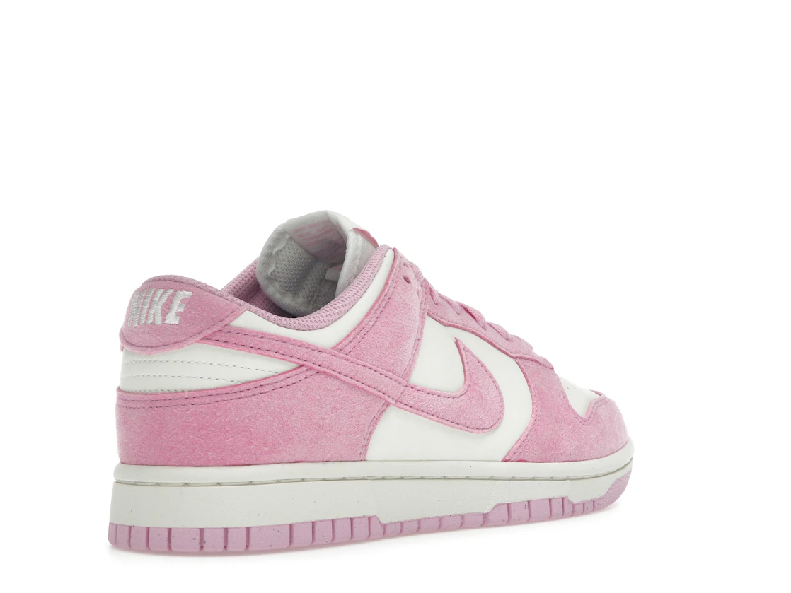 Nike Dunk Low Next Nature Pink Rise Sail (Women's)