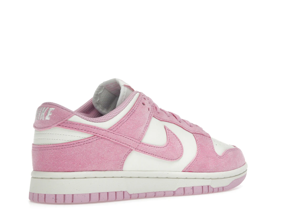 Nike Dunk Low Next Nature Pink Rise Sail (Women's)