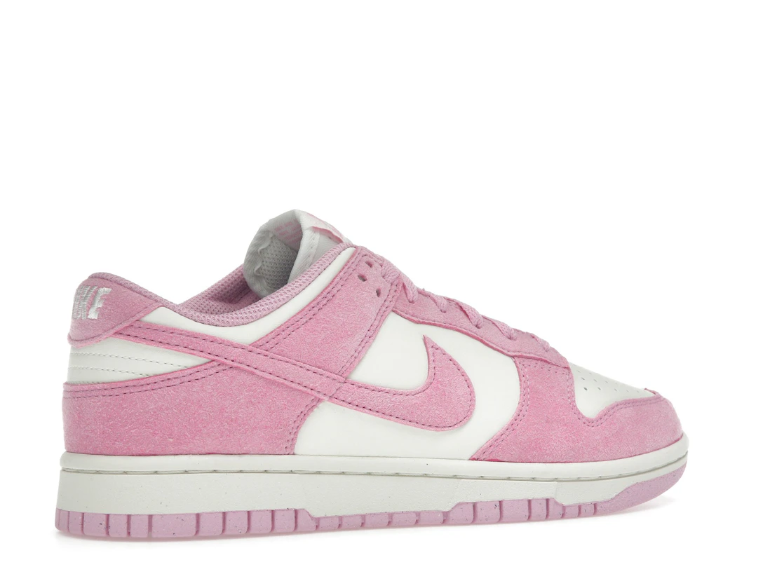 Nike Dunk Low Next Nature Pink Rise Sail (Women's)