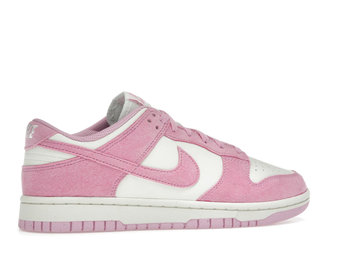 Nike Dunk Low Next Nature Pink Rise Sail (Women's)